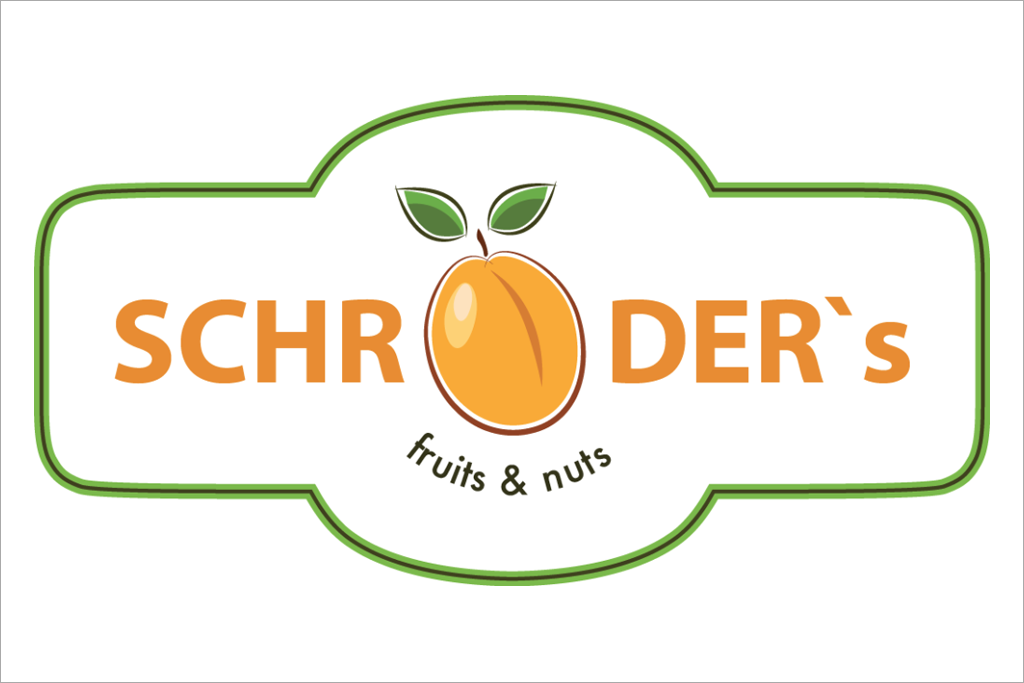 Schröder`s - fruits & nuts