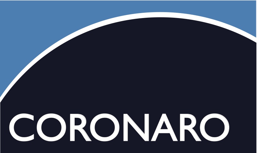 Logo Coronaro