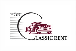 Logo Höri Classic Rent von zillymedia