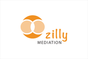 Logo zillymediation von zillymedia