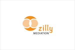Logo zillymediation von zillymedia